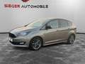 Ford C-Max C-MAX SPORT, KLIMA, PDC, PARK ASSIST, TÜV NEU Silber - thumbnail 1