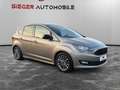 Ford C-Max C-MAX SPORT, KLIMA, PDC, PARK ASSIST, TÜV NEU Silber - thumbnail 7