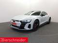 Audi e-tron GT quattro PANO B&O CARBID DYNAMIC MATRIX LEDER MEMOR Grau - thumbnail 1