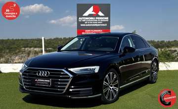 50 TDI 286cv MHEV Quattro - Solo 25.400 km