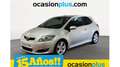 Toyota Auris 2.2D-4D Sport 177 Plateado - thumbnail 1