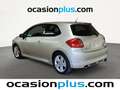 Toyota Auris 2.2D-4D Sport 177 Plateado - thumbnail 3