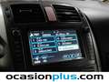 Toyota Auris 2.2D-4D Sport 177 Plateado - thumbnail 28