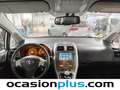 Toyota Auris 2.2D-4D Sport 177 Plateado - thumbnail 6