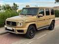 Mercedes-Benz G 63 AMG 4Matic 9G-Tronic Beige - thumbnail 3