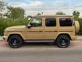 Mercedes-Benz G 63 AMG 4Matic 9G-Tronic Beige - thumbnail 2