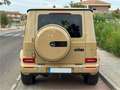 Mercedes-Benz G 63 AMG 4Matic 9G-Tronic Beige - thumbnail 5