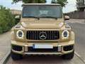 Mercedes-Benz G 63 AMG 4Matic 9G-Tronic Beige - thumbnail 1