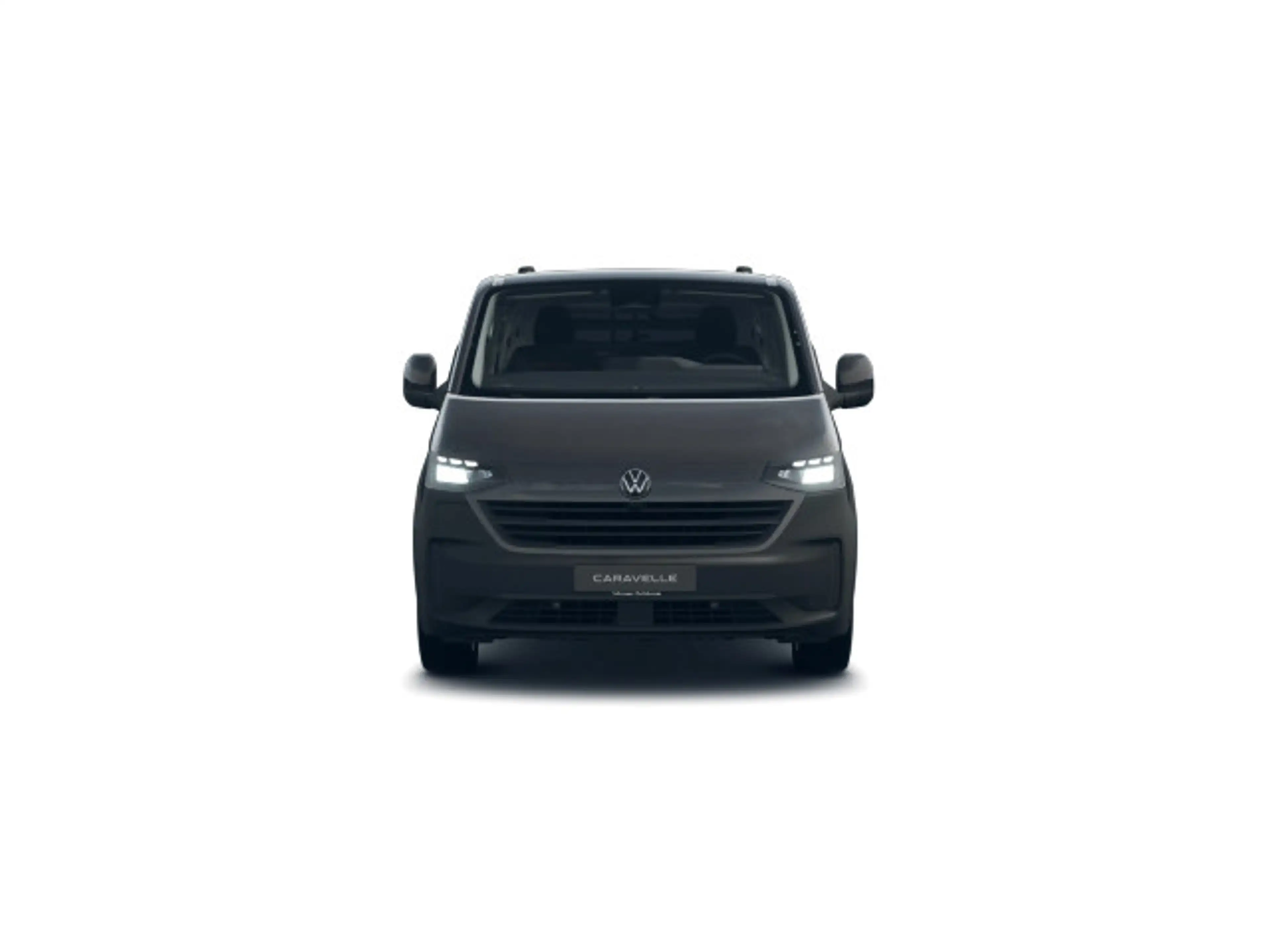 Volkswagen T7 Caravelle T7 e-Caravelle KR PanAmericana LED/A — photo 9