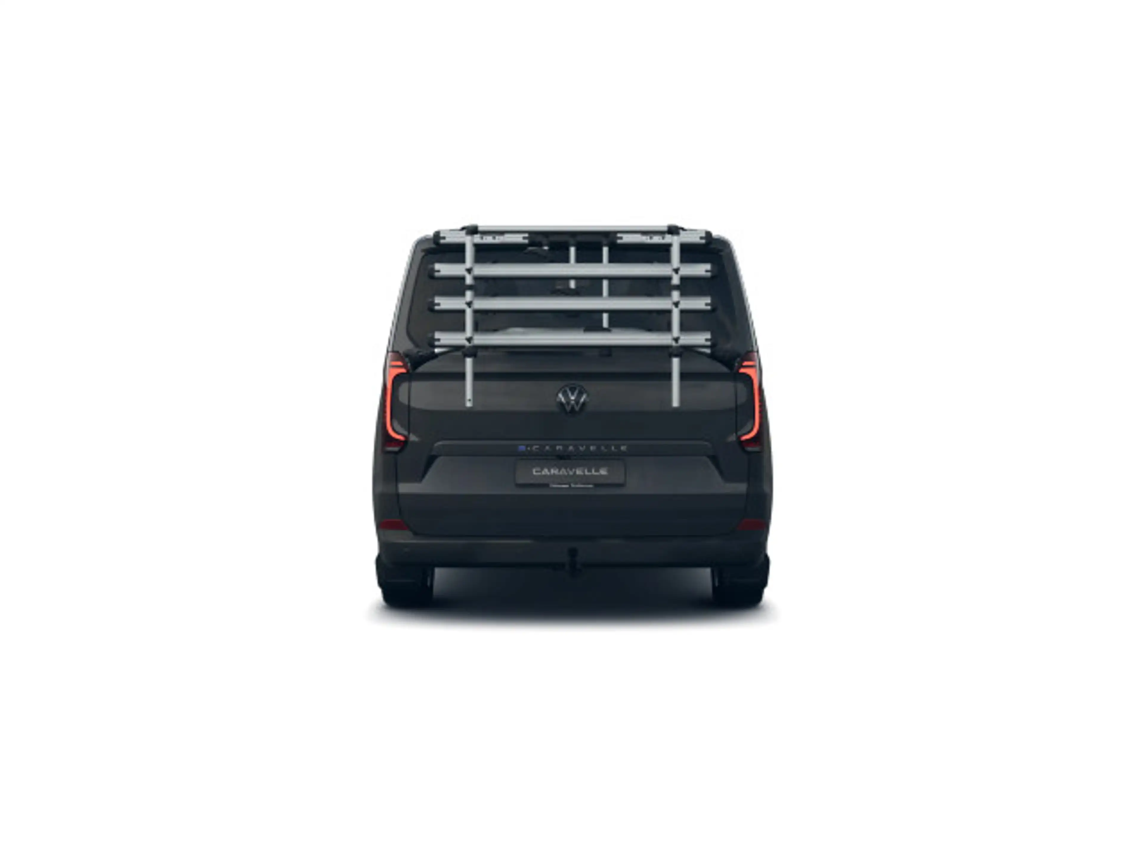 Volkswagen T7 Caravelle T7 e-Caravelle KR PanAmericana LED/A — photo 7