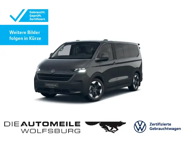 Volkswagen T7 Caravelle T7 e-Caravelle KR PanAmericana LED/A