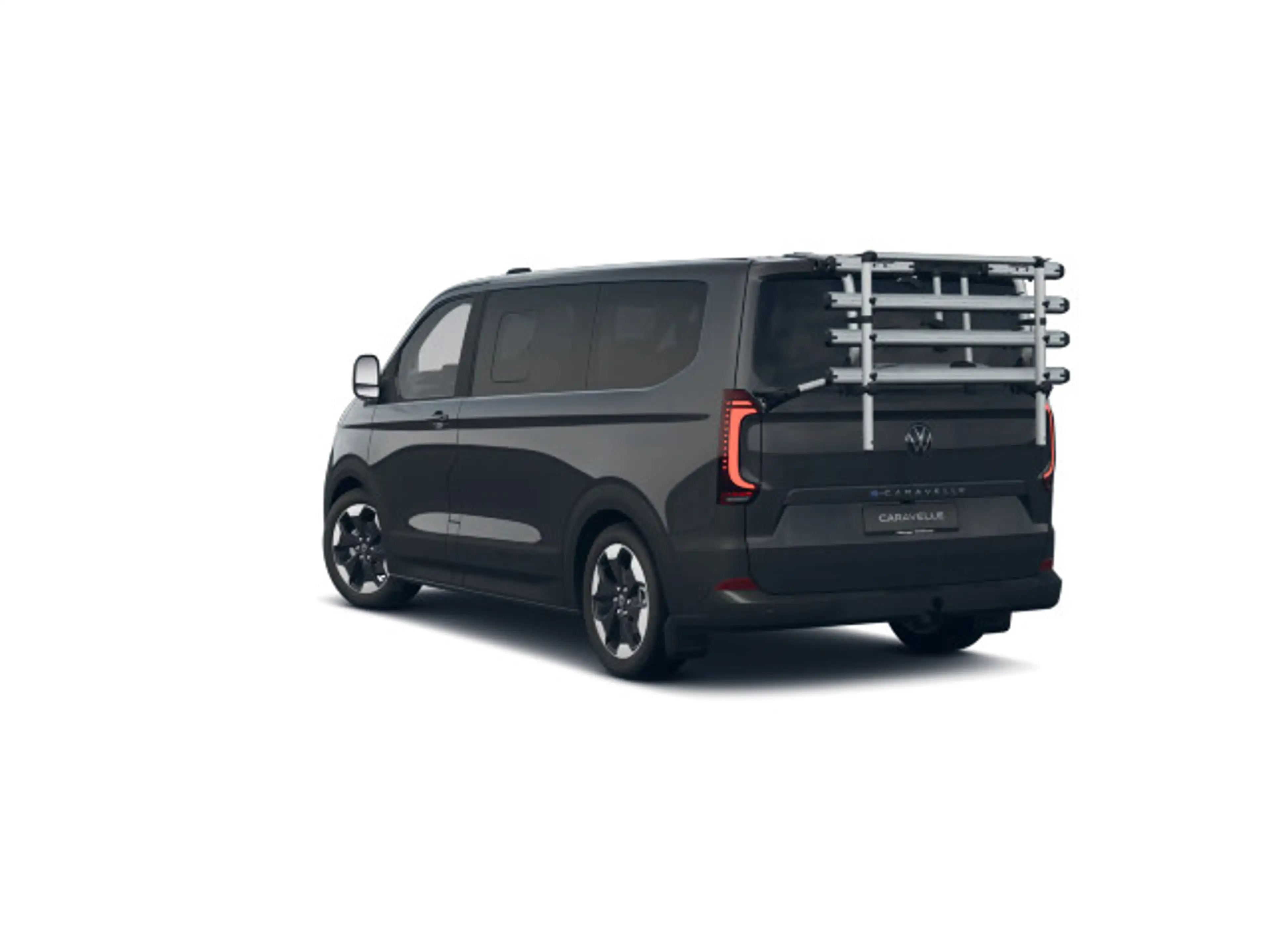 Volkswagen T7 Caravelle T7 e-Caravelle KR PanAmericana LED/A — photo 10
