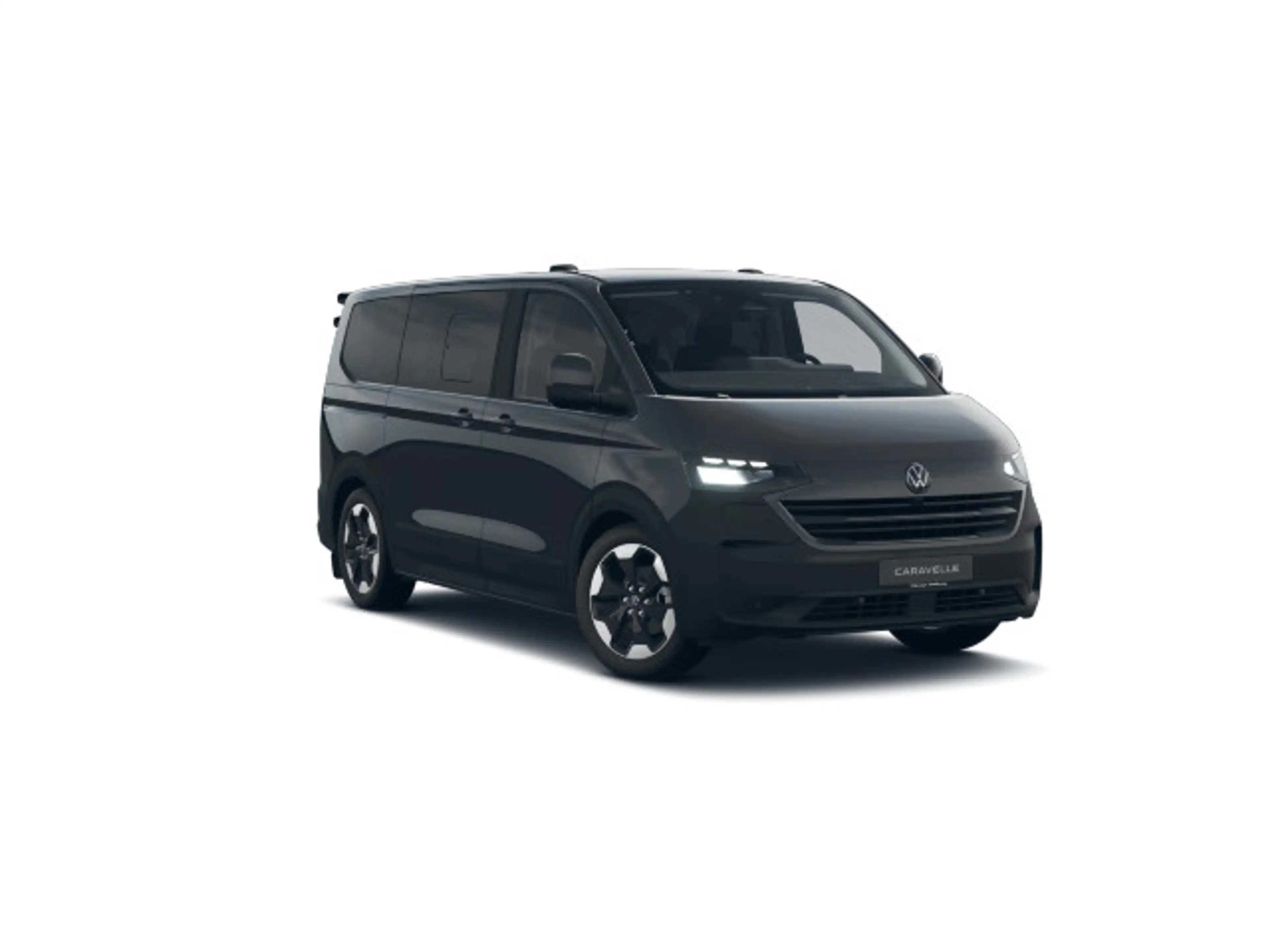 Volkswagen T7 Caravelle T7 e-Caravelle KR PanAmericana LED/A — photo 3
