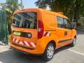 Fiat Doblo Doblò SX Kombi / 1. Hand Orange - thumbnail 6