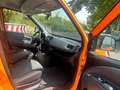 Fiat Doblo Doblò SX Kombi / 1. Hand Orange - thumbnail 8