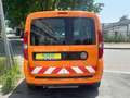 Fiat Doblo Doblò SX Kombi / 1. Hand Orange - thumbnail 5