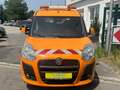 Fiat Doblo Doblò SX Kombi / 1. Hand Orange - thumbnail 2