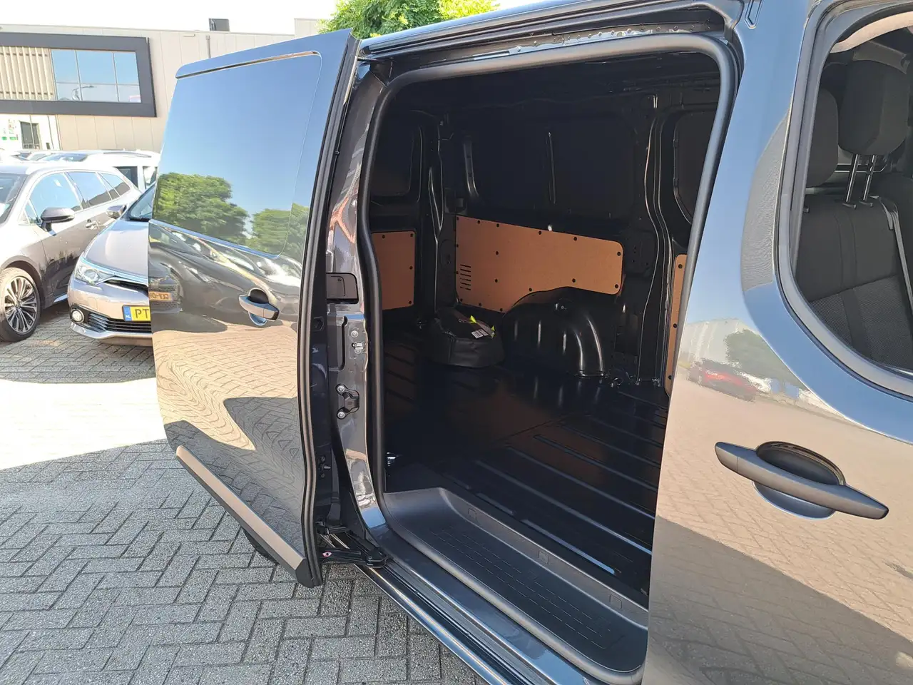 Toyota Proace 2026