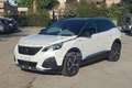 Peugeot 3008 3008 BlueHDi 130 S&S EAT8 GT Line Blanc - thumbnail 1