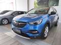 Opel Grandland X 1ª serie - Grandland X 2.0 diesel Ecotec Start&Sto Blu/Azzurro - thumbnail 2