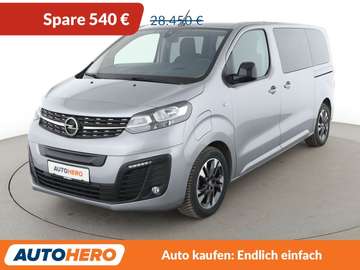 electric drive 100 kW Edition M Aut.*NAV*TEMP*PDC*