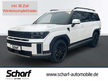 HEV 5-Sitzer 4WD Intro Pano + Winterräder