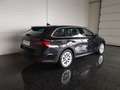 Skoda Octavia Combi STYLE 2,0 TDI DSG *LEDER MIT BELÜFTUNG / HEAD-UP / LED / NAVI / AHV & KAMERA / VIRTUELL / ACC* Schwarz - thumbnail 2