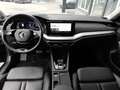 Skoda Octavia Combi STYLE 2,0 TDI DSG *LEDER MIT BELÜFTUNG / HEAD-UP / LED / NAVI / AHV & KAMERA / VIRTUELL / ACC* Schwarz - thumbnail 3