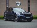 BMW X5 xDrive45e High Executive M Sport CoPilot plava - thumbnail 4