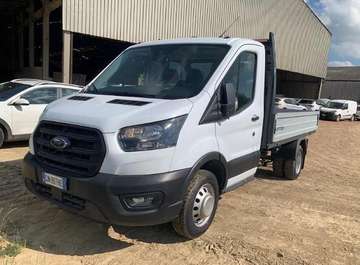 350 2.0 MHEV 130CV L2 CASSONE FISSO