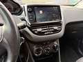 Peugeot 208 Style *1-HAND*PANORAMA*SHZ*PDC*LED*AHK*TOP* Noir - thumbnail 23