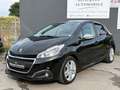 Peugeot 208 Style *1-HAND*PANORAMA*SHZ*PDC*LED*AHK*TOP* Noir - thumbnail 1