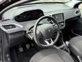 Peugeot 208 Style *1-HAND*PANORAMA*SHZ*PDC*LED*AHK*TOP* Noir - thumbnail 14