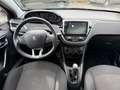 Peugeot 208 Style *1-HAND*PANORAMA*SHZ*PDC*LED*AHK*TOP* Noir - thumbnail 18