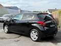 Peugeot 208 Style *1-HAND*PANORAMA*SHZ*PDC*LED*AHK*TOP* Noir - thumbnail 4