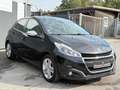 Peugeot 208 Style *1-HAND*PANORAMA*SHZ*PDC*LED*AHK*TOP* Noir - thumbnail 8