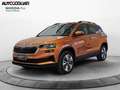 Skoda Karoq 1.0 TSI EXECUTIVE Orange - thumbnail 1