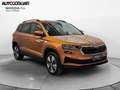Skoda Karoq 1.0 TSI EXECUTIVE Orange - thumbnail 3
