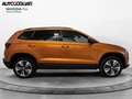 Skoda Karoq 1.0 TSI EXECUTIVE Orange - thumbnail 4