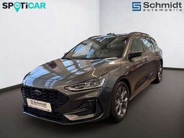ST-Line Turnier 1,0L Eboost MHEV 125PS M FWD