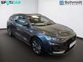 Ford Focus ST-Line Turnier 1,0L Eboost MHEV 125PS M FWD Grau - thumbnail 5