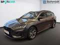Ford Focus ST-Line Turnier 1,0L Eboost MHEV 125PS M FWD Grau - thumbnail 2