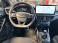 Ford Focus ST-Line Turnier 1,0L Eboost MHEV 125PS M FWD Grau - thumbnail 9