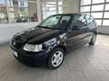 Volkswagen Polo 1.4 16V 60PS CD|Klima|EFH Schwarz - thumbnail 4