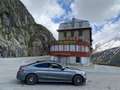 Mercedes-Benz C 400 Coupe 4Matic 9G-TRONIC Night Edition Grijs - thumbnail 2