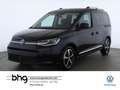 Volkswagen Caddy 1.5 TSI BMT (5-Si.) DSG Style Schwarz - thumbnail 1