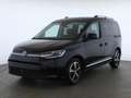 Volkswagen Caddy 1.5 TSI BMT (5-Si.) DSG Style Schwarz - thumbnail 2