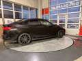 BMW 220 220d MSport Gran Coupé Limousine Schwarz - thumbnail 9