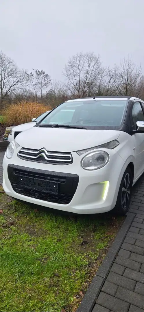 Citroen C1 PureTech 82 Shine - 1