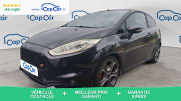 1.6 EcoBoost 182 ST